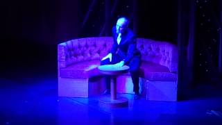 Ricky Dieter - What Kind of Fool Am I? - 2015