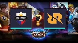 Download lagu AE vs RRQ - YUJI vs LEMON - MSC 2018 - MOBILE LEGENDS - 2000 DIAMONDS GIVEAWAY mp3