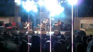 Pokolgép - Lázadó