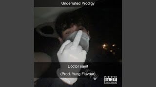 Dr. Saint Music Video