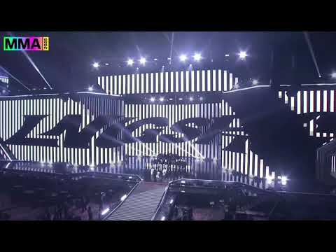 LNGSHOT - Saucin' LIVE (MMA 2025)