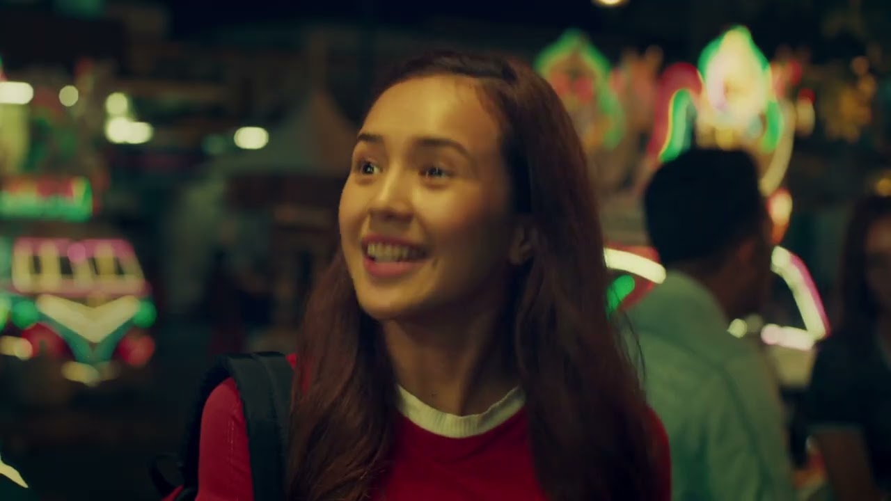 Angel: Kami Semua Punya Mimpi - My Idiot Brother 2 | Official Trailer #MIB2