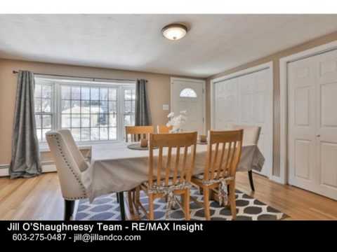 18 OAKMEADOW, Methuen MA 01844 - Single Family Home - Real Estate - For Sale -