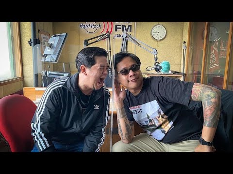 PARODY GOFAR HILMAN FT SURYA INSOMNIA TAHAN TAWA