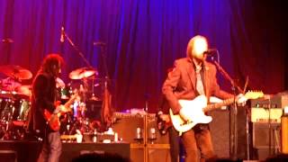 Tom Petty & The Heartbreakers - When The Time Comes  (subtitulada al español) (2013)