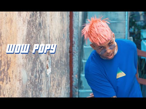 Wow Popy & DJ Gomeko - Pauta 5 (Video Oficial)
