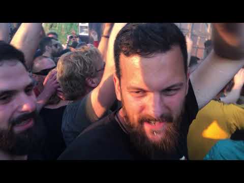 Guy Mantzur drops Where Is Home @ We Are Lost 2019, Thuishaven Amsterdam