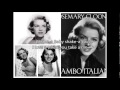 ROSEMARY CLOONEY - Mambo Italiano（1955）with lyrics