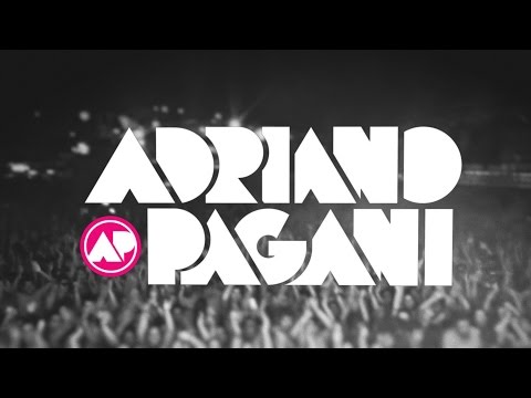 Adriano Pagani   Playing and Running teaser