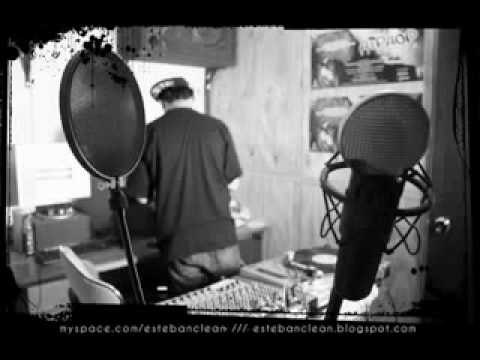 La Union Suprema Ft Steban Clean (Colombia - Warrior