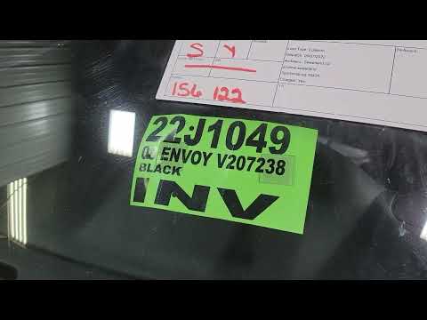 FOR SALE - 22J1049 - 2008 GMC ENVOY DENALI - 5.3L ENGINE