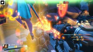 Top Play with Fernando - Paladins