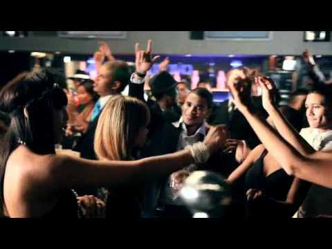 Rowick Deep ft Auriol Hays "Deeper than the Ocean"