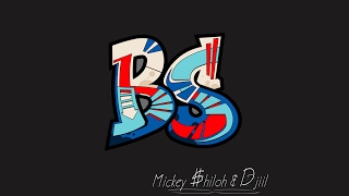 Djiil - Skin2Skin ft. Mickey Shiloh