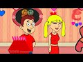 Spot S Clues Love Day My Version Part 4