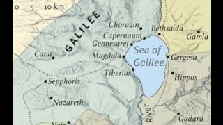 CAPERNAÚM LA CIUDAD QUE ERA MÁS MALVADA QUE SODOMA PARTE II CARTA PARA AMERICA LATINA 10 01 17