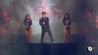 Sebastián Yatra - Sutra | Yatra Yatra Tour 2019