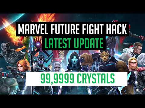 Marvel Future Fight Apk Unlimited Crystals 🏃 Characters to AVOID for Tier 2 & 6* Selectors!! (Plus