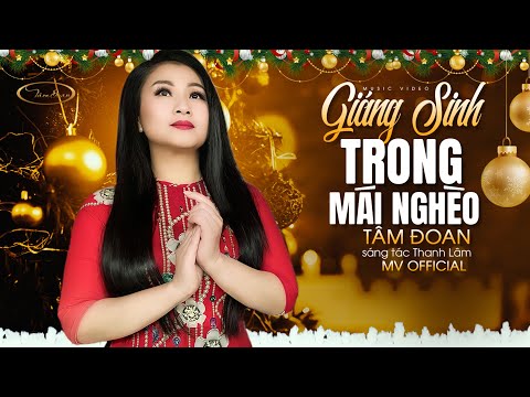GIÁNG SINH TRONG MÁI NGHÈO