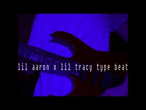 BLINK-182 x LIL AARON x LIL TRACY (POP PUNK TYPE BEAT)