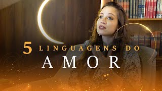 Diferentes formas de oferecer e receber amor | Ana Lídia Zerbinatti | Ep. 10