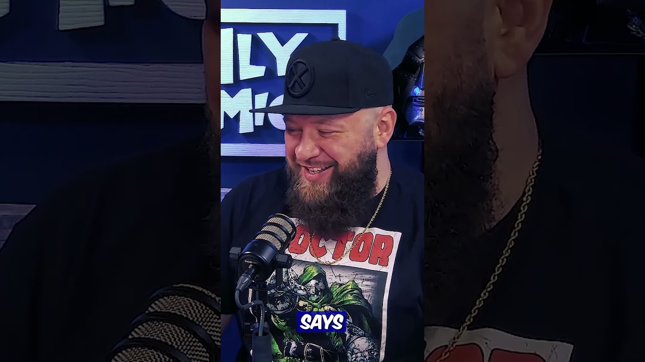 Was our "Is Vision Worthy Discussion" Too Deep?