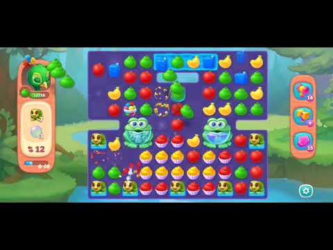 Wildscapes 568 Level - NO BOOSTERS