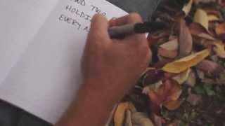 "The Cowboy Kind" Lyric Video