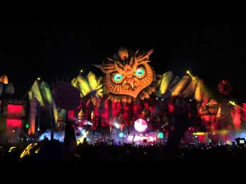 Blue (W&W Edit) - Eiffel 65