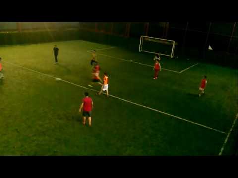 Aktif Halı Saha 10.05.2016 23:00 - akillisaha.com