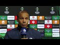 ? Reacties Vadis Odjidja & Julien De Sart na Anorthosis Famagusta - KAA Gent