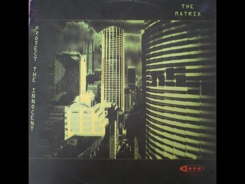 The Matrix ‎– Protect The Innocent (DJ Spoke vs Vespa 63 Mix)