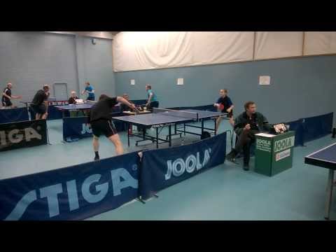 Carina Englund - Vesa Pihajoki (TuPy 2014)