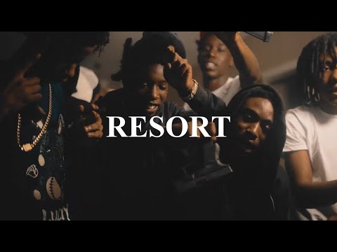 [FREE] Luh Jb x PGF Nuk x Sleazyworld Go Type Beat - "Resort" (prod. by @byBalrog x @Trad45)
