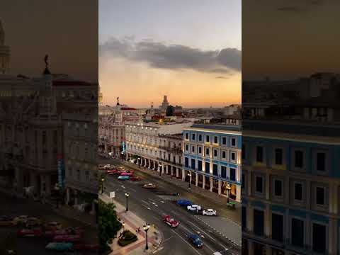 La Habana Cuba