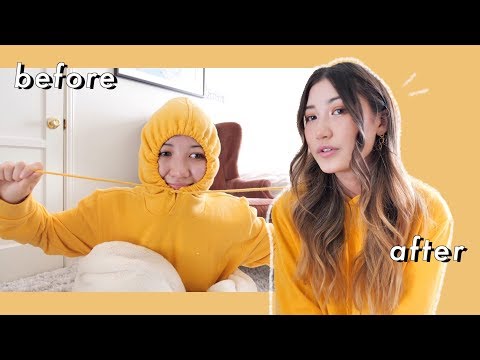 感情的になっている時に、どうやって可愛く見せるか？ (how to look cute when ur an emotional wreck ?)