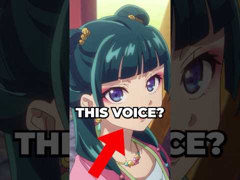 This Anime Voice Actor Has An Insane Range!