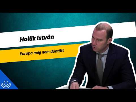 Pirkadat: Hollik István