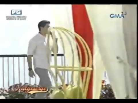 Kalyeserye Feb. 13 2016