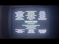 Closing To Scared Shrekless 2011 DVD