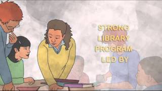 Save Our School Libraries!