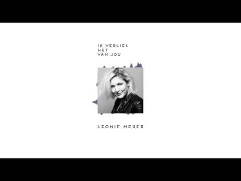 Leonie Meijer - Ik Verlies Het Van Jou