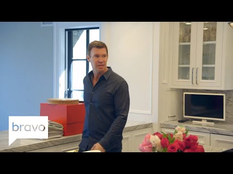 Flipping Out: Você precisa ver essa reformulação impressionante! (Temporada 11, episódio 7) | Bravo