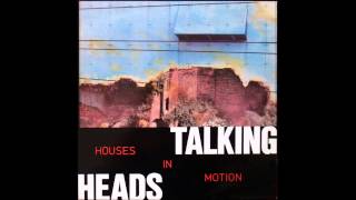 Talking Heads - Houses In Motion (12&quot; Mix)