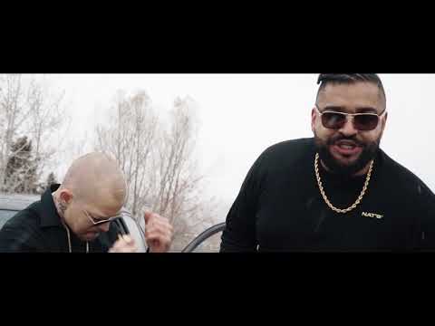 02Crooks x Odini(SF34) \\ OG \\ VIDÉOCLIP OFFICIEL