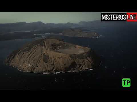 LA GRAN COLISIÓN- 300 MILLONES DE AÑOS - DOCUMENTAL-