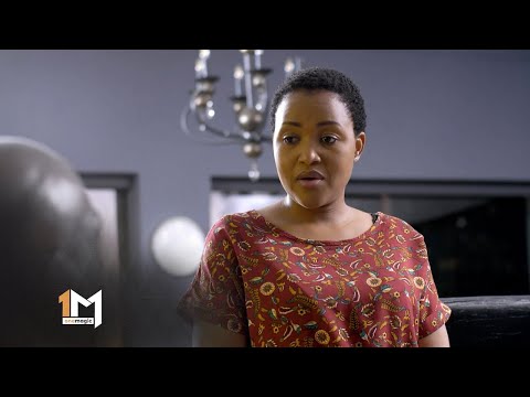 Seipati refuses to let Mandla marry Puleng – Lingashoni | 1Magic | S1 | Ep 99