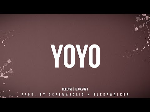 MPnZ - YOYO! (prod. by Screwaholic x Sleepwalker) (Offical Video)