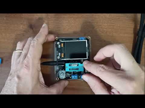 XTal Oscillator - Crystal - Resonator