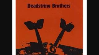 Deadstring Brothers - 27 Hours